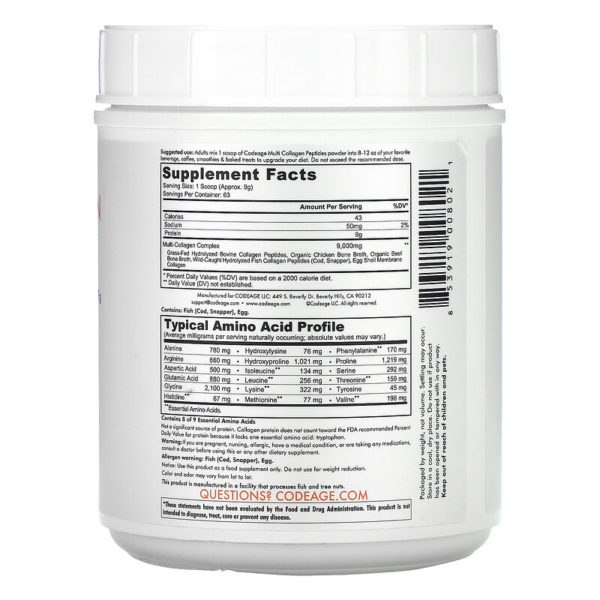 Hydrolyzed