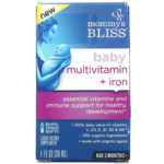 Mommy's Bliss