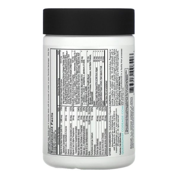 Vitamins