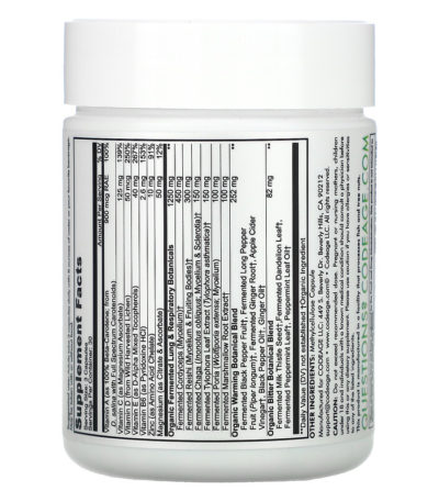 Vitamins