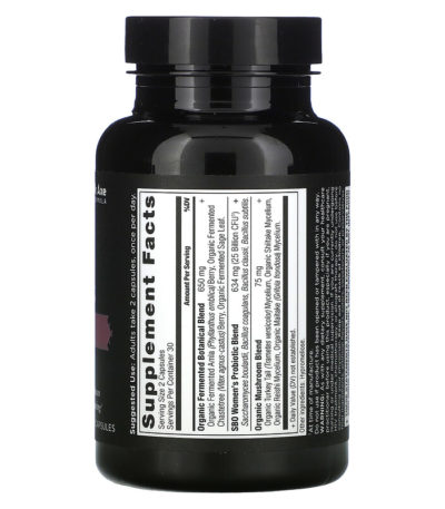 Women's SBO Probiotics