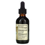 Organic Digestive Bitters with Natural Flavors