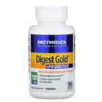 Enzymedica