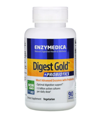 Enzymedica
