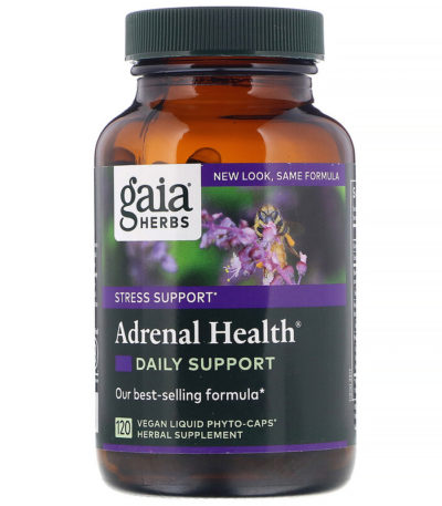 Gaia Herbs