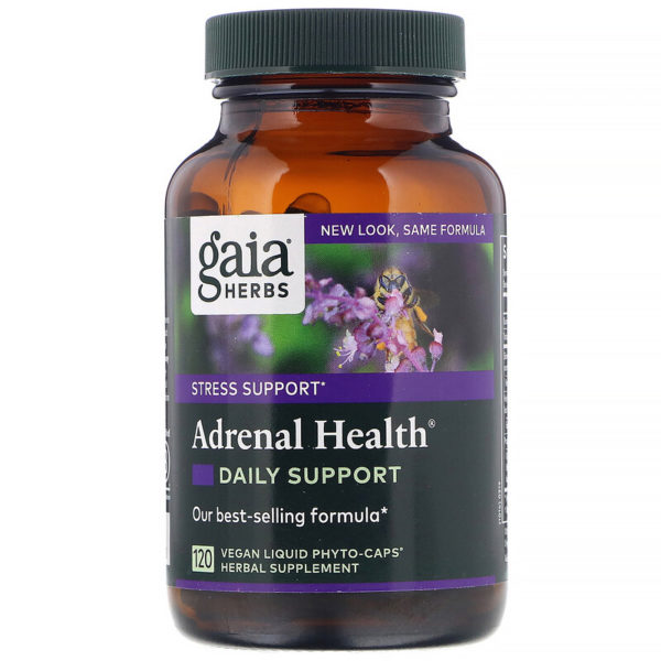 Gaia Herbs