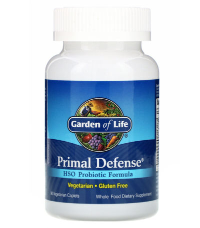 Garden of Life
