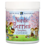 Nordic Naturals