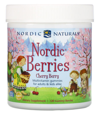 Nordic Naturals
