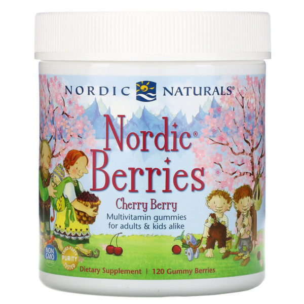 Nordic Naturals