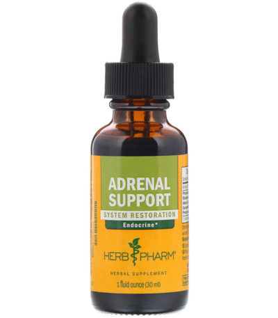 Herb Pharm