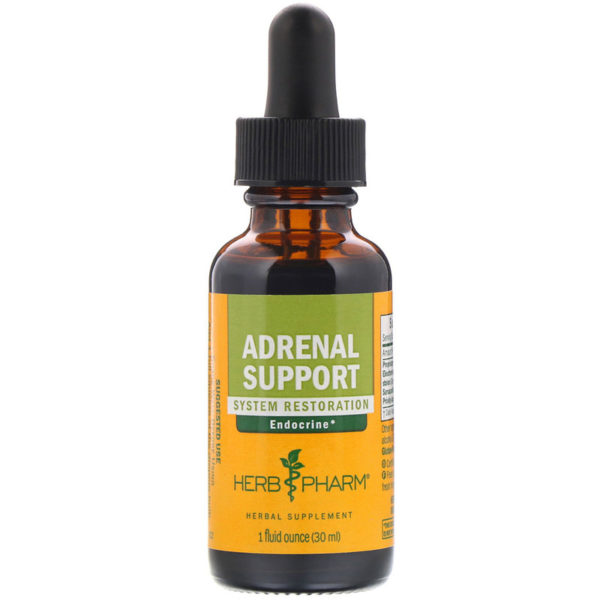 Herb Pharm