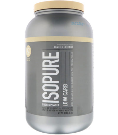Isopure