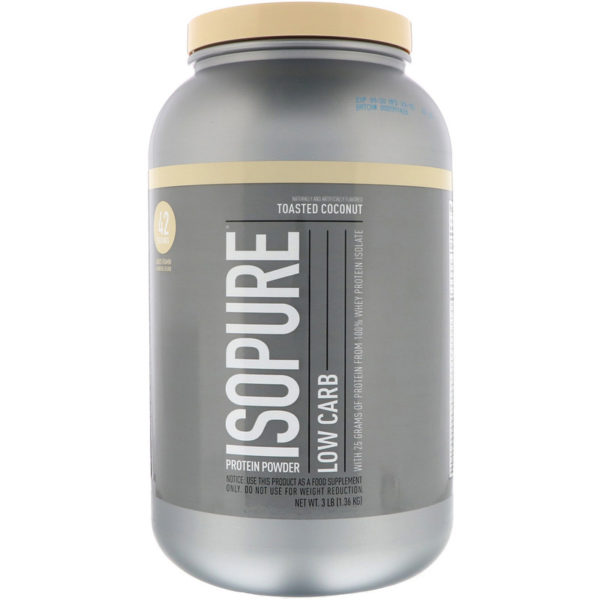 Isopure