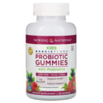 Nordic Naturals