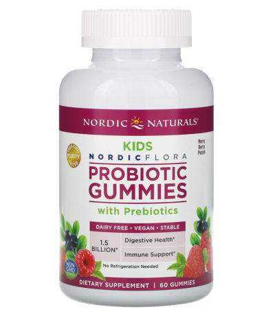 Nordic Naturals