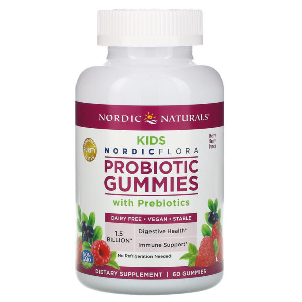 Nordic Naturals