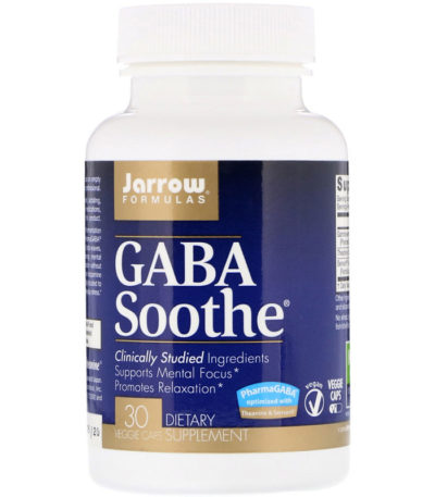 Jarrow Formulas