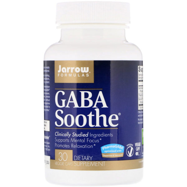 Jarrow Formulas