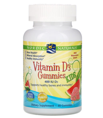 Nordic Naturals