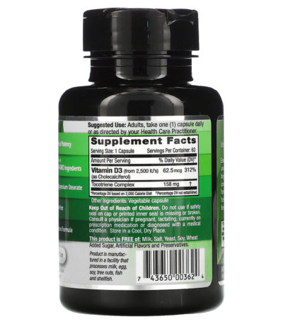 Vitamin D3