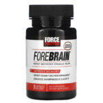 ⁦Force Factor, Forebrain، 30 كبسولة⁩ - الصورة ⁦3⁩
