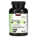 ⁦Force Factor, ProbioSlim، بالقوة الإضافية، 30 مليار وحدة تشكيل مستعمرة، 120 كبسولة⁩ - الصورة ⁦3⁩
