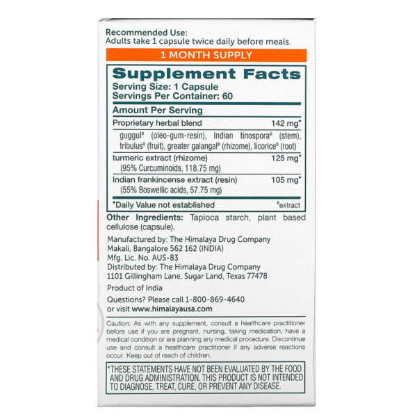 Curcumin Complete