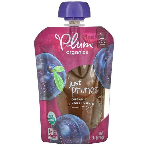 Plum Organics
