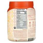 Organic Plant Protein