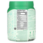 Organic Plant Protein