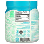 Organic Spirulina Powder