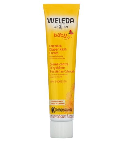 Weleda