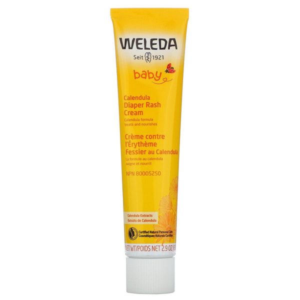 Weleda