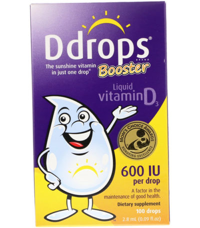Ddrops