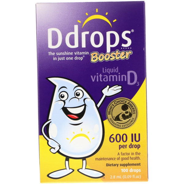 Ddrops