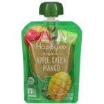 Organic Apple