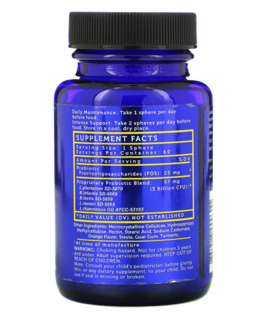 Kids Probiotics