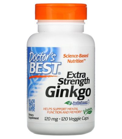 Doctor's Best