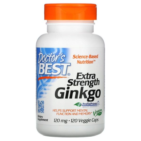 Doctor's Best