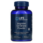 Life Extension