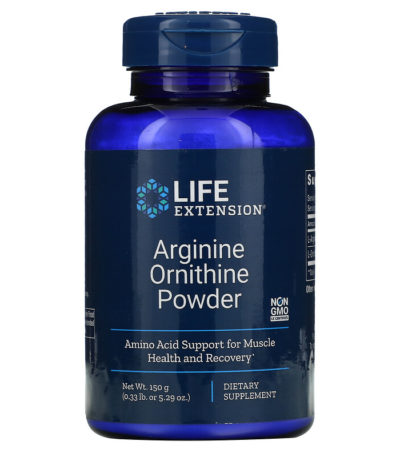 Life Extension