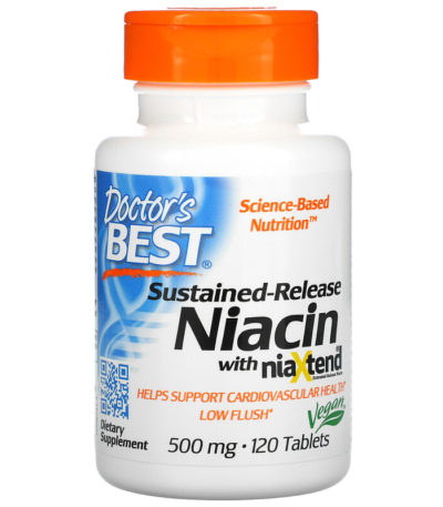 Doctor's Best