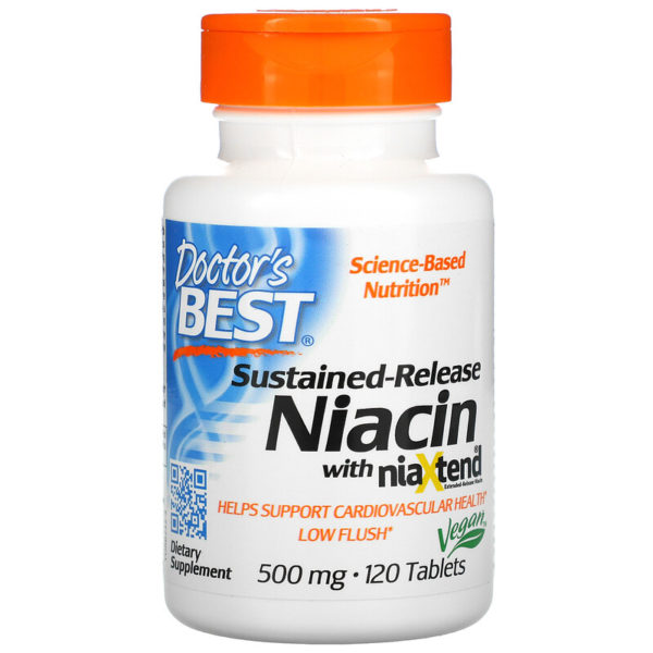 Doctor's Best