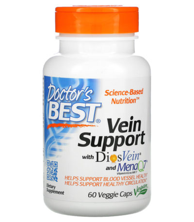 Doctor's Best