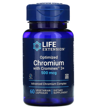 Life Extension