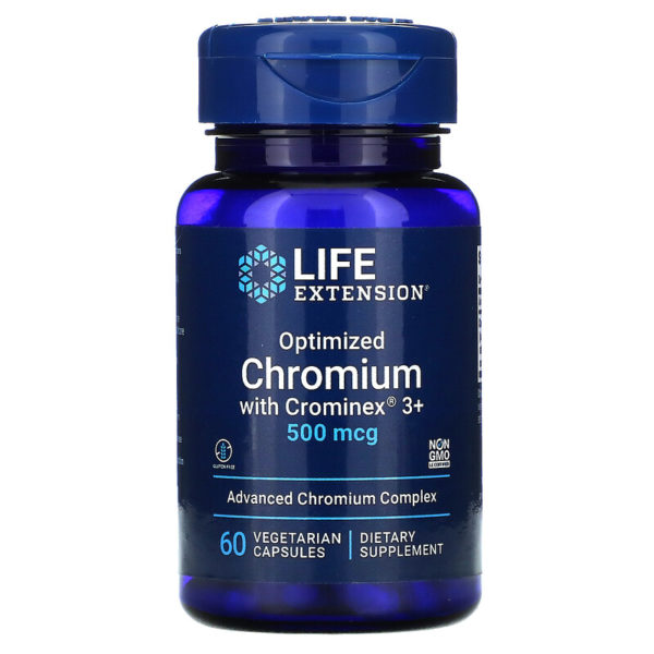 Life Extension