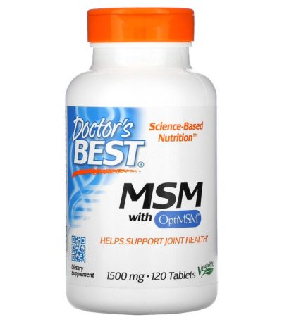 Doctor's Best