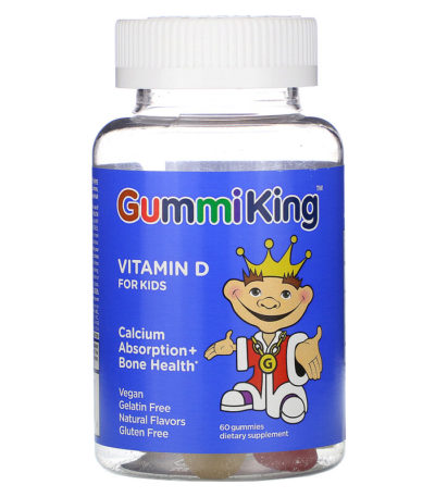 GummiKing