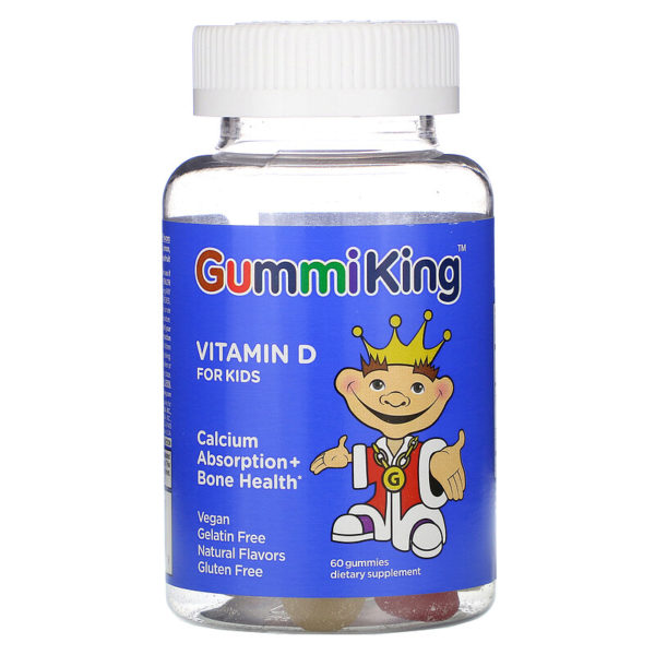 GummiKing